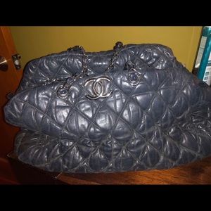 Chanel bag